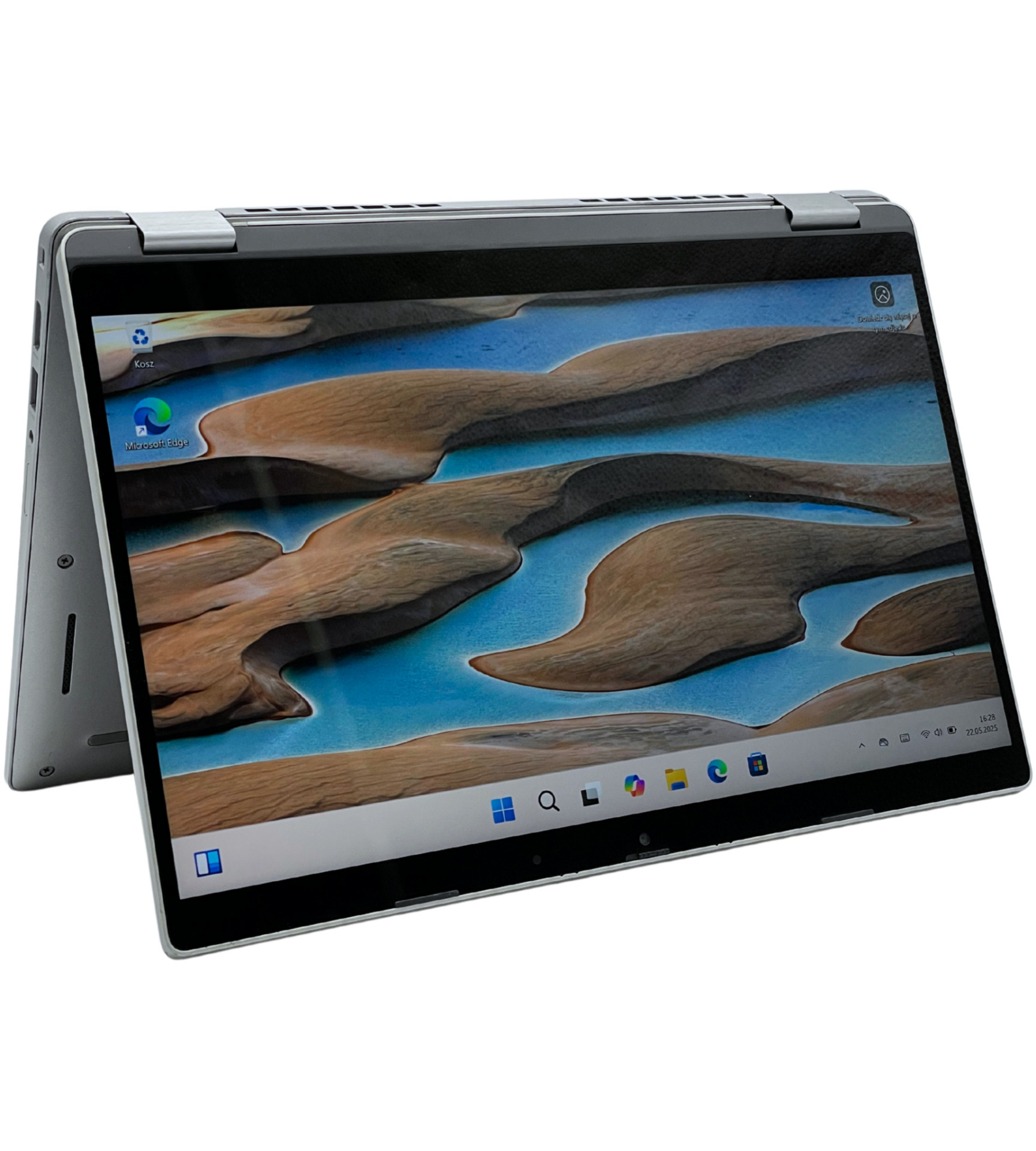 Dell Latitude 5320 i5 2w1