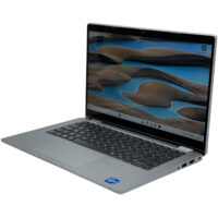 Dell Latitude 5320 i5 2w1