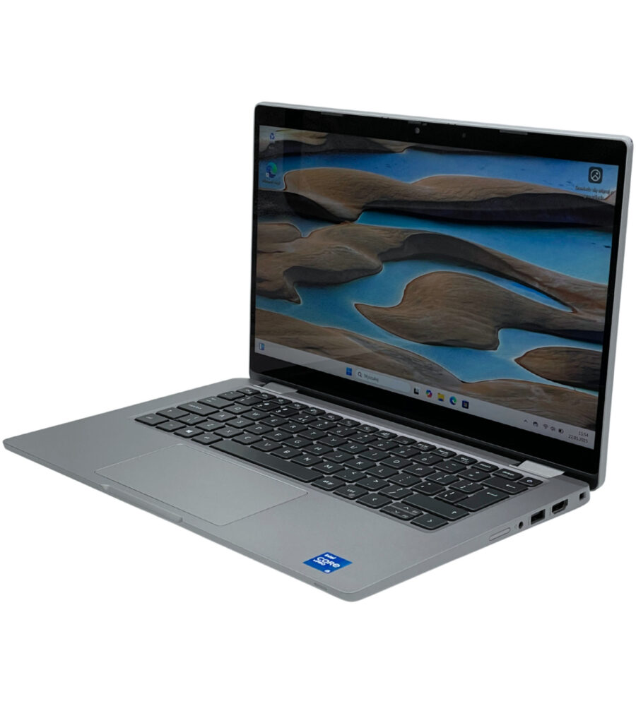 Dell Latitude 5320 i5 2w1