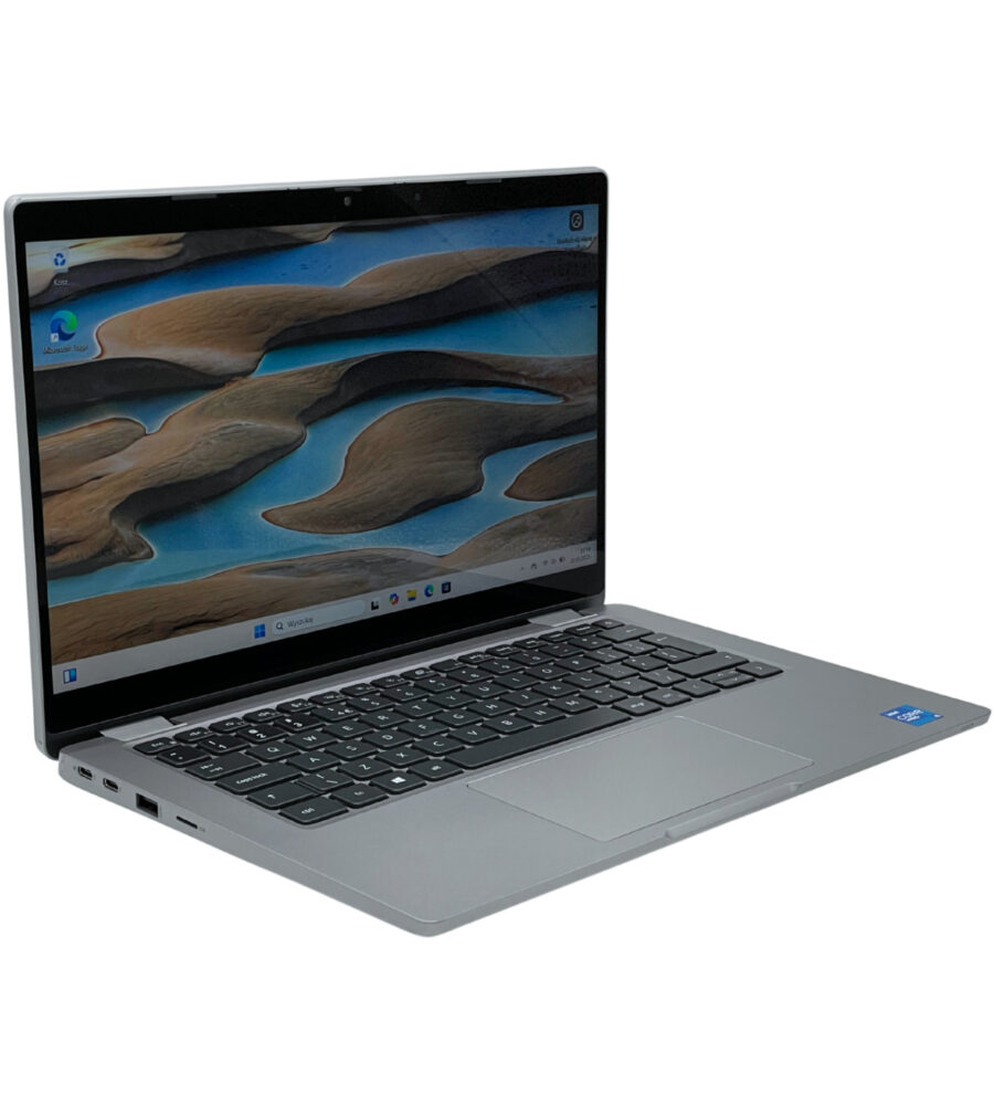 Dell Latitude 5320 i5 2w1