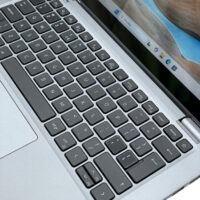 Dell Latitude 5320 i5 2w1