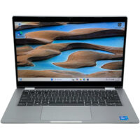 Dell Latitude 5320 i5 2w1