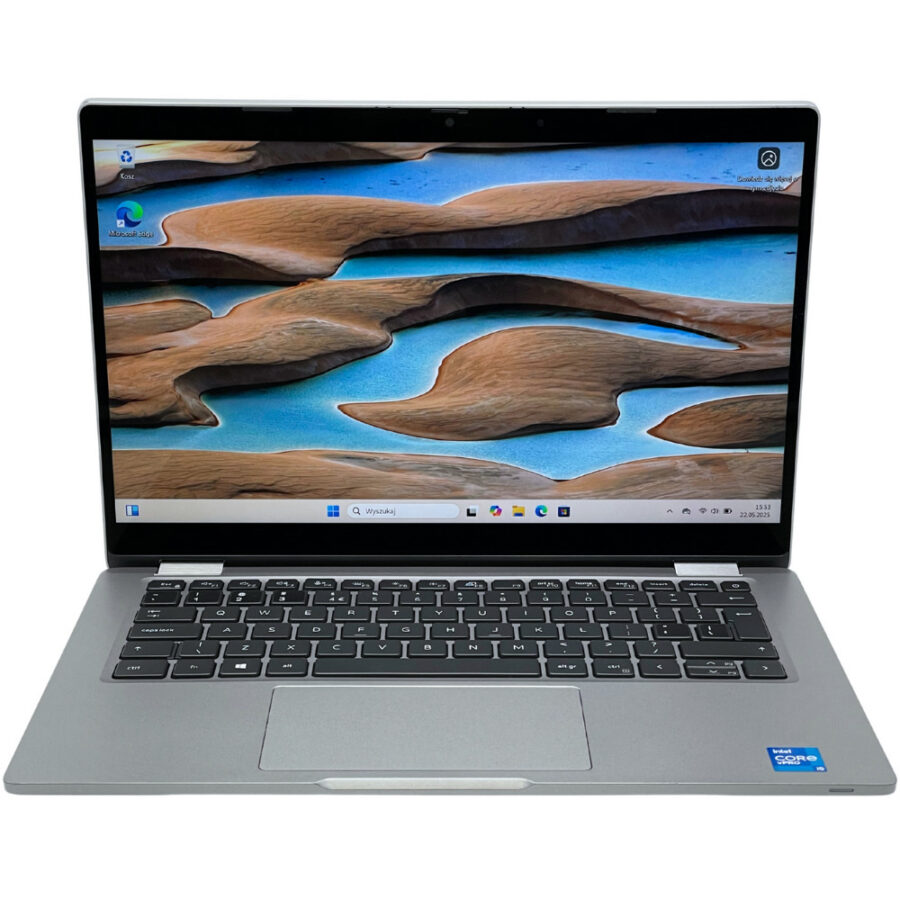Dell Latitude 5320 i5 2w1