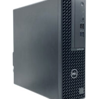 Dell OptiPlex 3080 SFF i3
