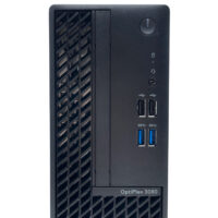 Dell OptiPlex 3080 SFF i3