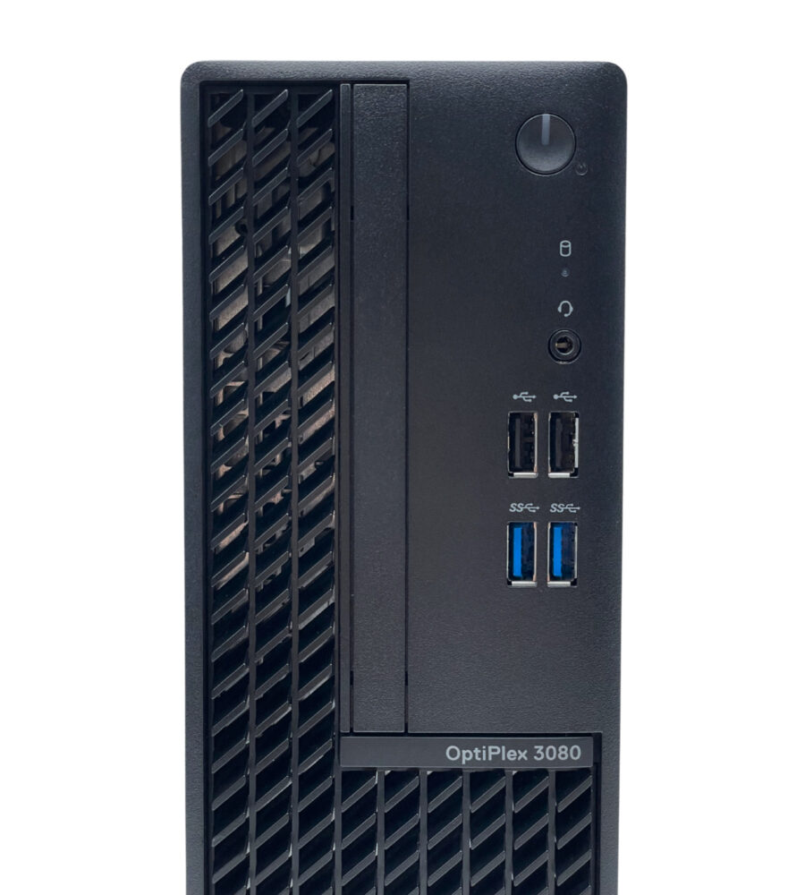 Dell OptiPlex 3080 SFF i3
