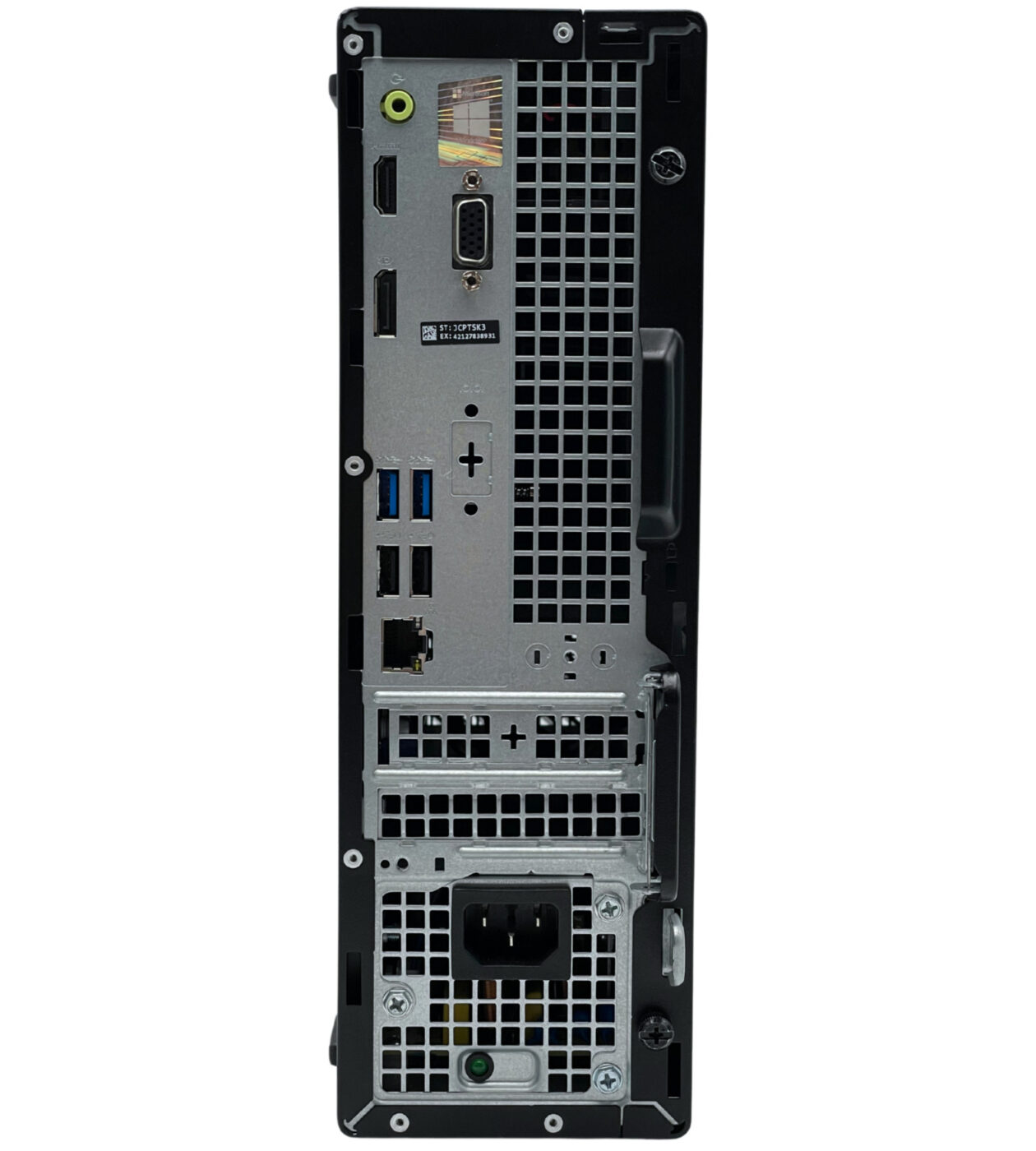 Dell OptiPlex 3080 SFF i3