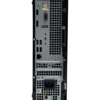 Dell OptiPlex 3080 SFF i3
