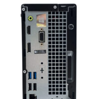 Dell OptiPlex 3080 SFF i3