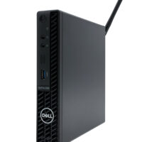 Dell OptiPlex 3090 MFF i3 antena