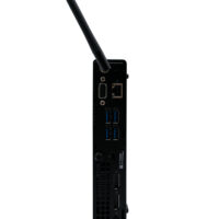 Dell OptiPlex 3090 MFF i3 antena