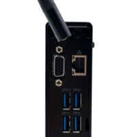 Dell OptiPlex 3090 MFF i3 antena