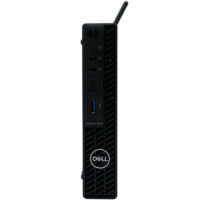 Dell OptiPlex 3090 MFF i3 antena