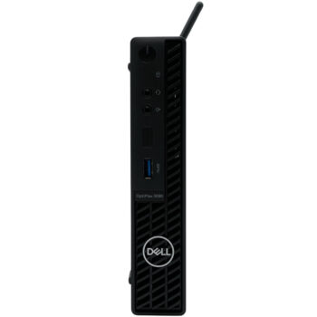 Dell OptiPlex 3090 MFF i3 antena