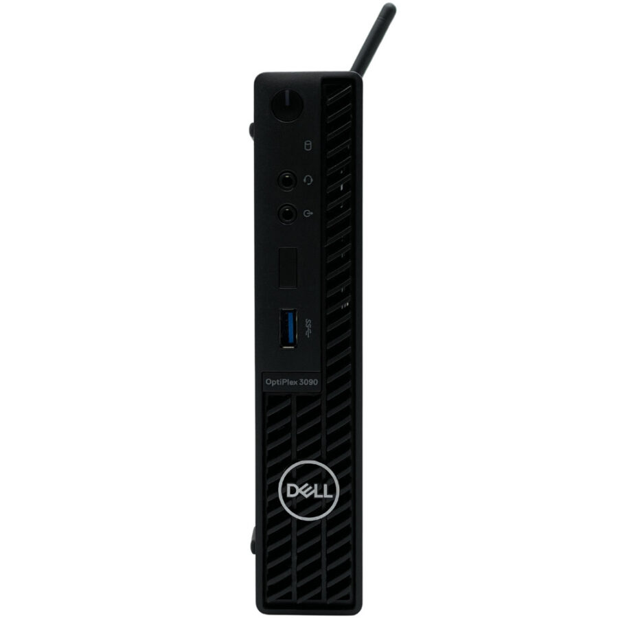 Dell OptiPlex 3090 MFF i3 antena