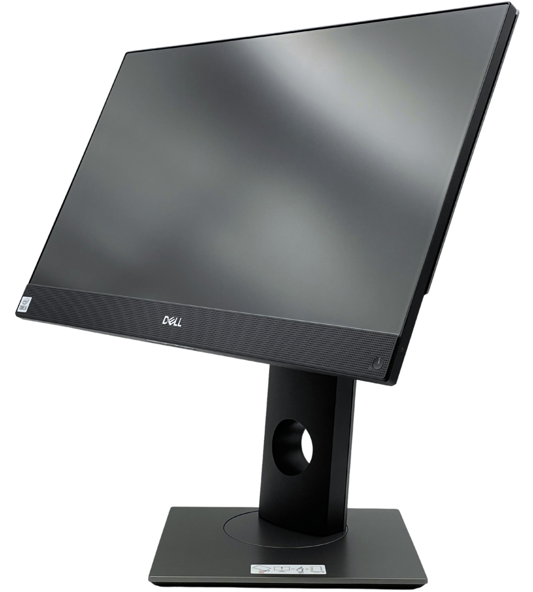 Dell OptiPlex 7480 AIO i5