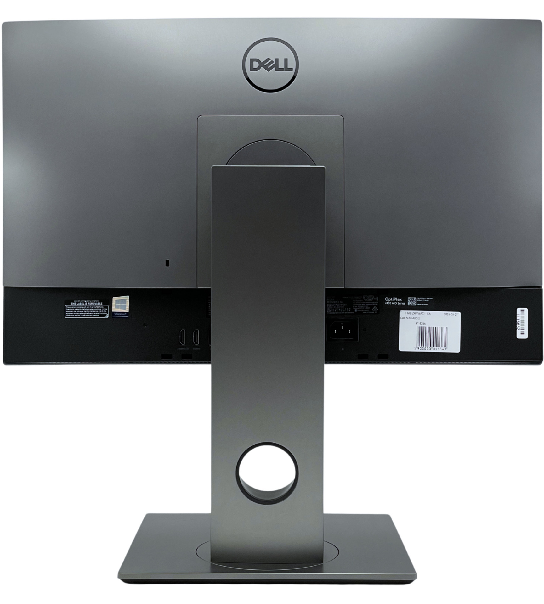 Dell OptiPlex 7480 AIO i5