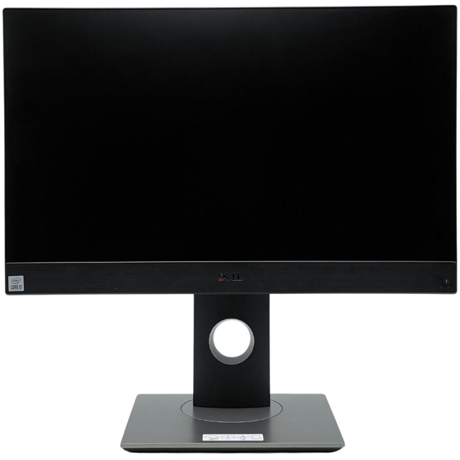 Dell OptiPlex 7480 AIO i5