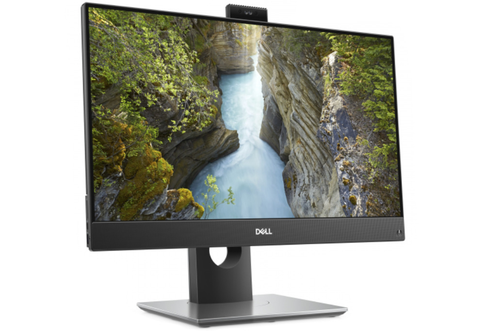 Dell OptiPlex 7480 AIO