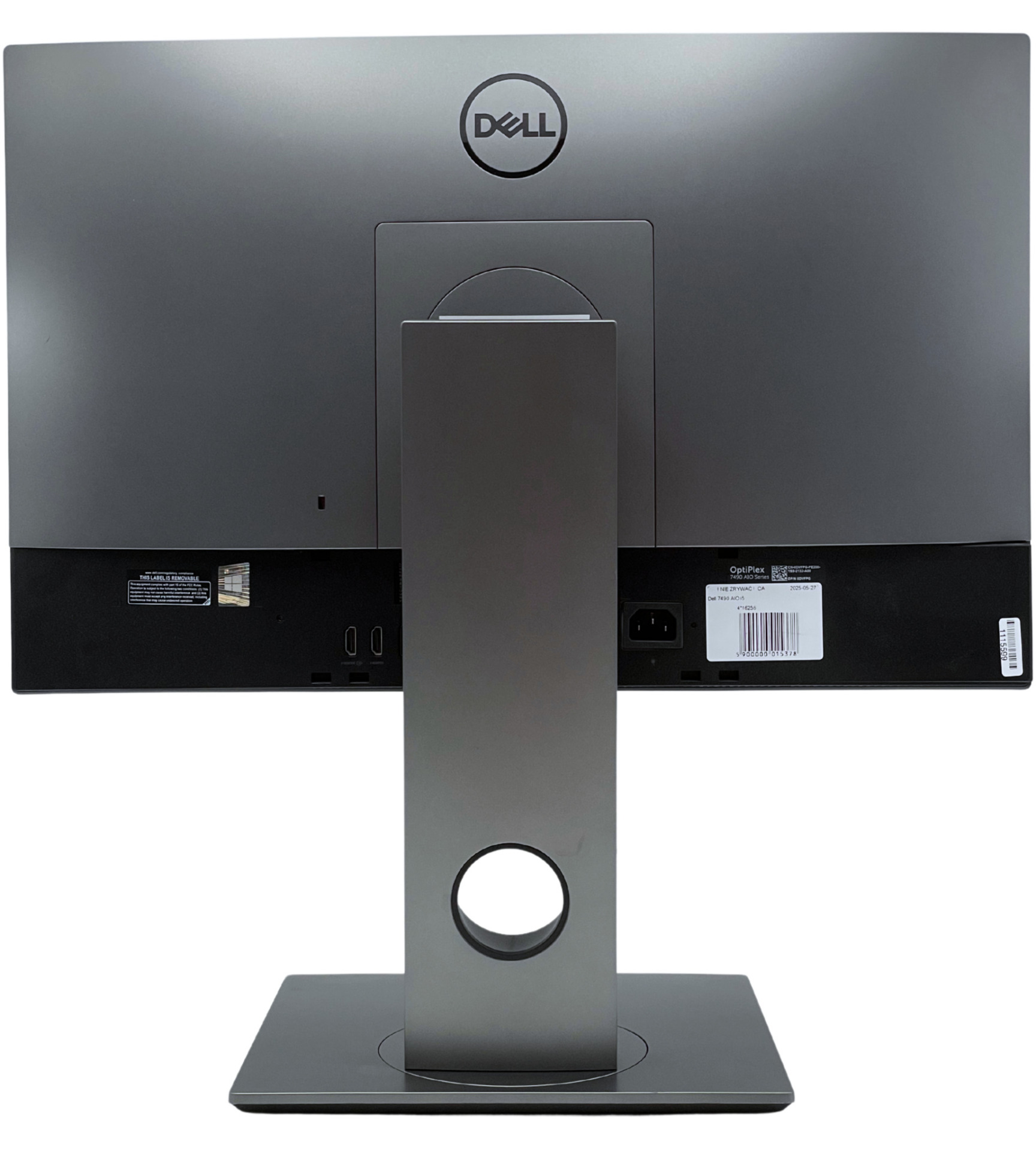 Dell OptiPlex 7490 AIO i5