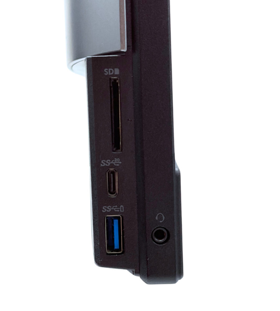 Dell OptiPlex 7490 AIO i5