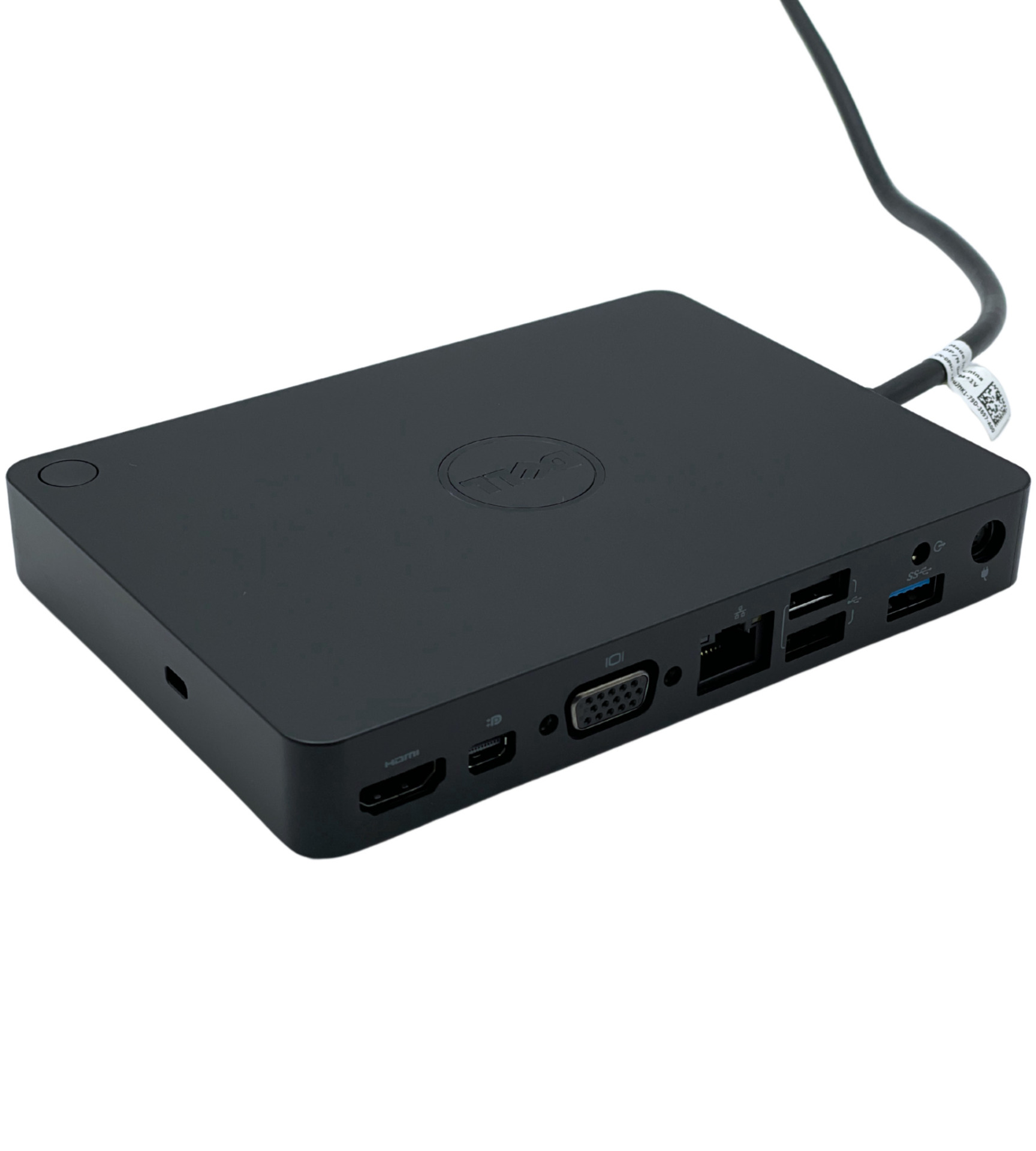 Dell WD15