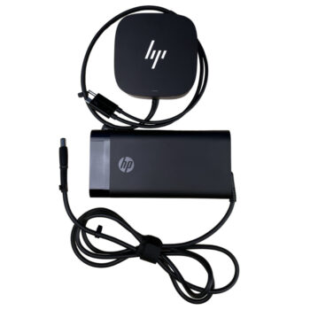 HP 230W G2 + zasilacz 230W