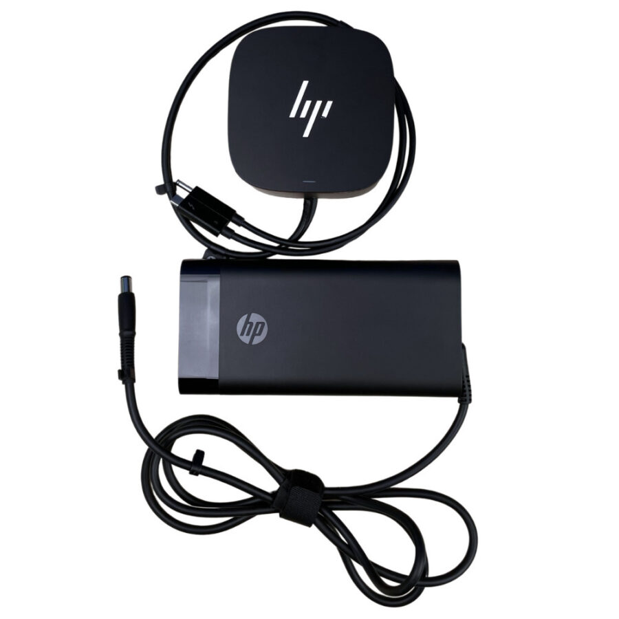 HP 230W G2 + zasilacz 230W