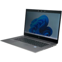 HP ZBook Studio G5 Xeon