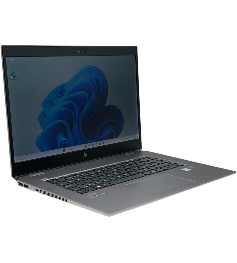 HP ZBook Studio G5 Xeon