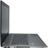 HP ZBook Studio G5 Xeon