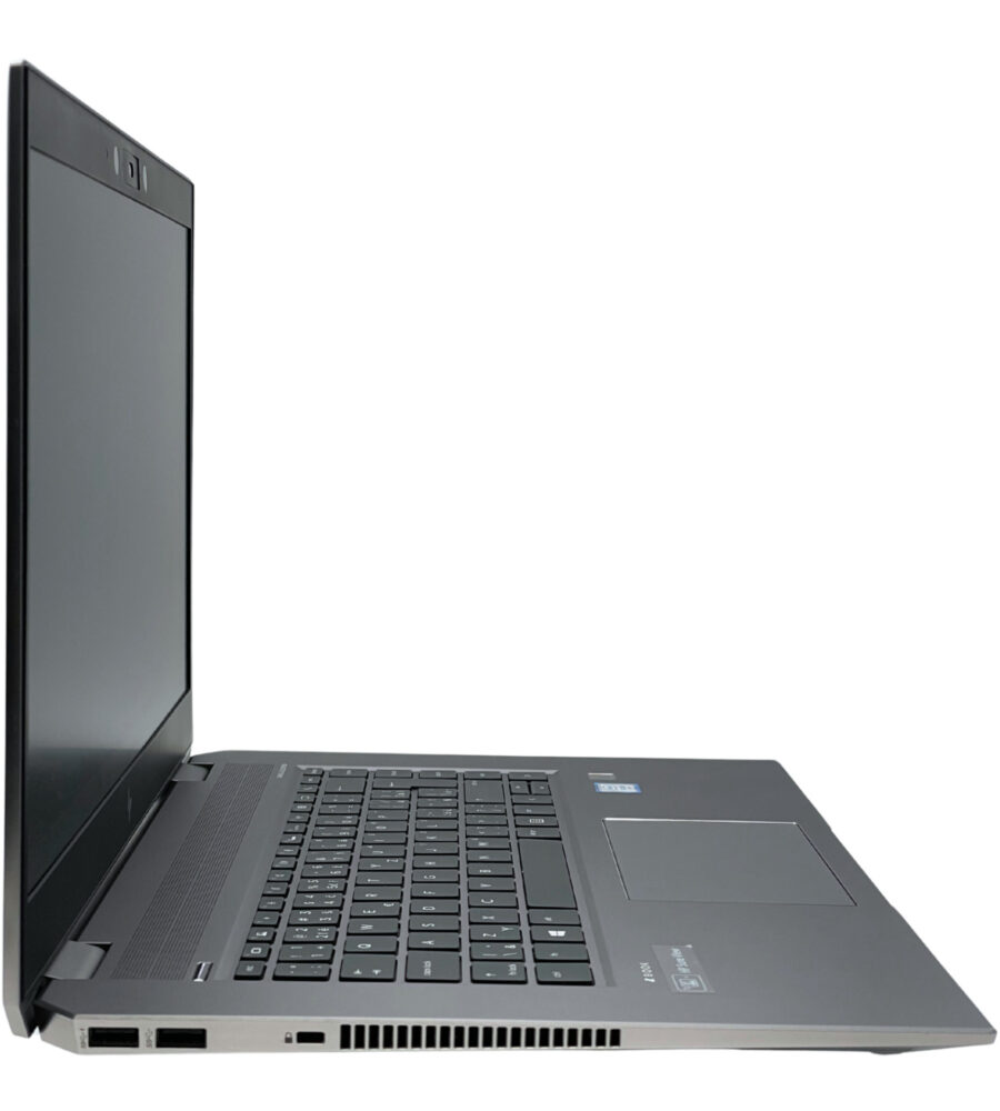 HP ZBook Studio G5 Xeon