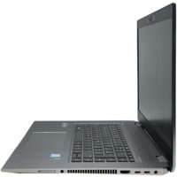 HP ZBook Studio G5 Xeon