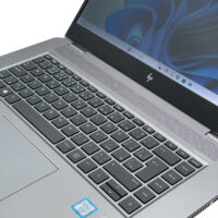 HP ZBook Studio G5 Xeon