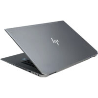HP ZBook Studio G5 Xeon
