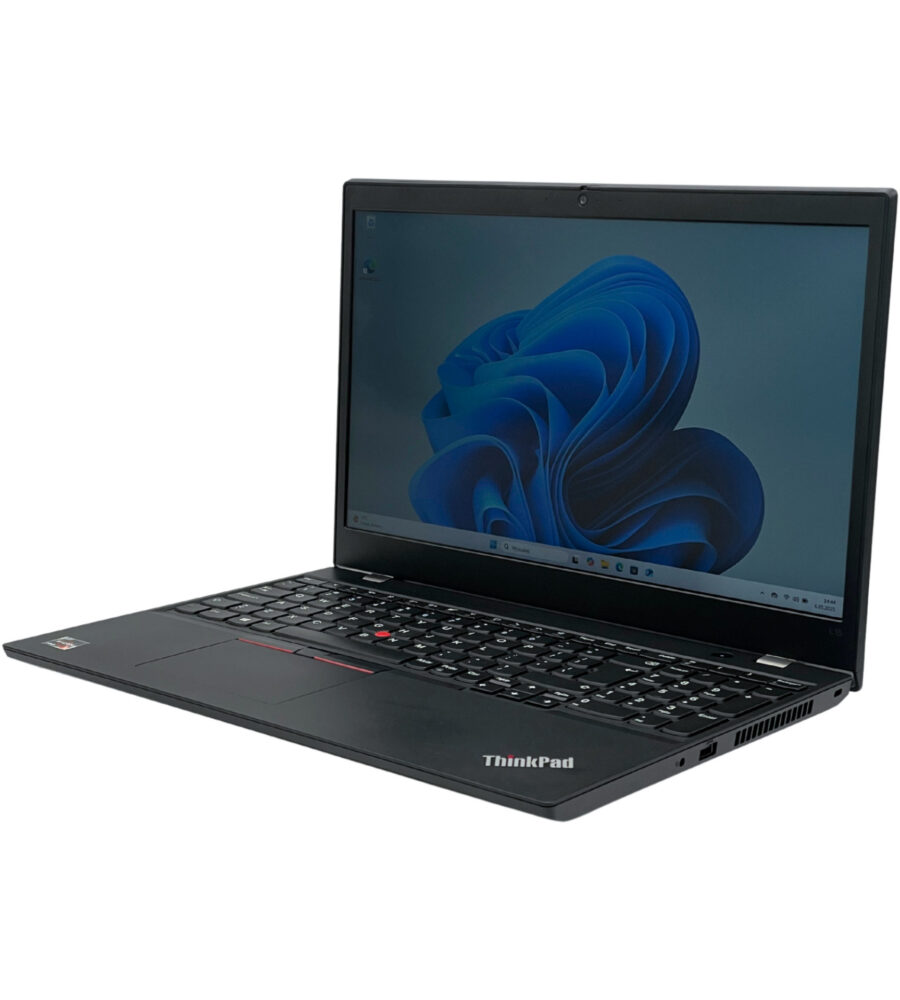 Lenovo ThinkPad L15 Gen 1 Ryzen 5 (2) Lenovo ThinkPad L15 Gen 1 Ryzen 5