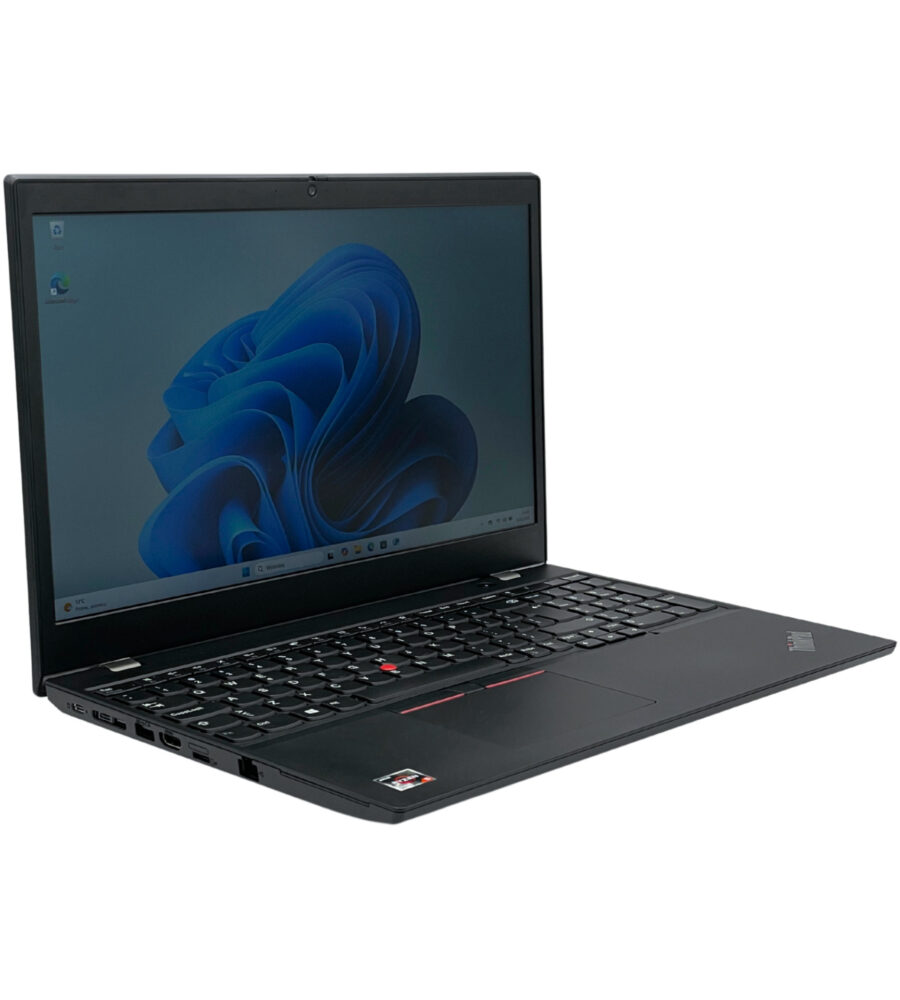 Lenovo ThinkPad L15 Gen 1 Ryzen 5 (3) Lenovo ThinkPad L15 Gen 1 Ryzen 5