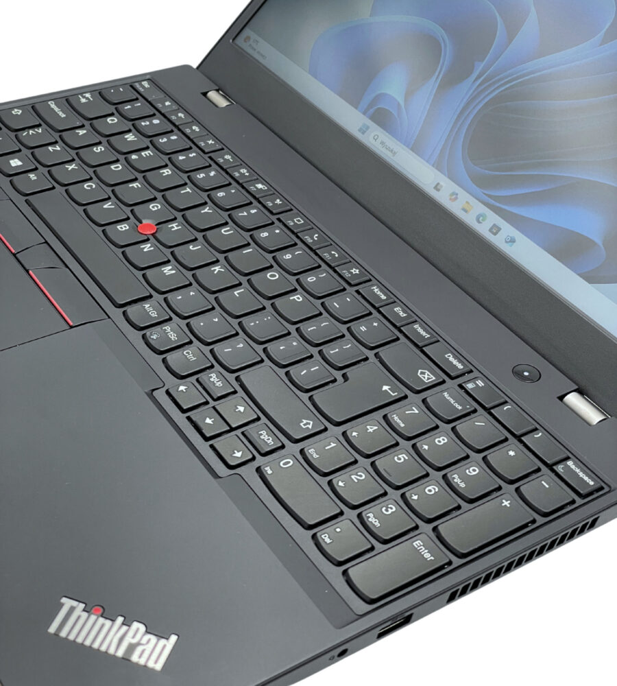 Lenovo ThinkPad L15 Gen 1 Ryzen 5 (6) Lenovo ThinkPad L15 Gen 1 Ryzen 5