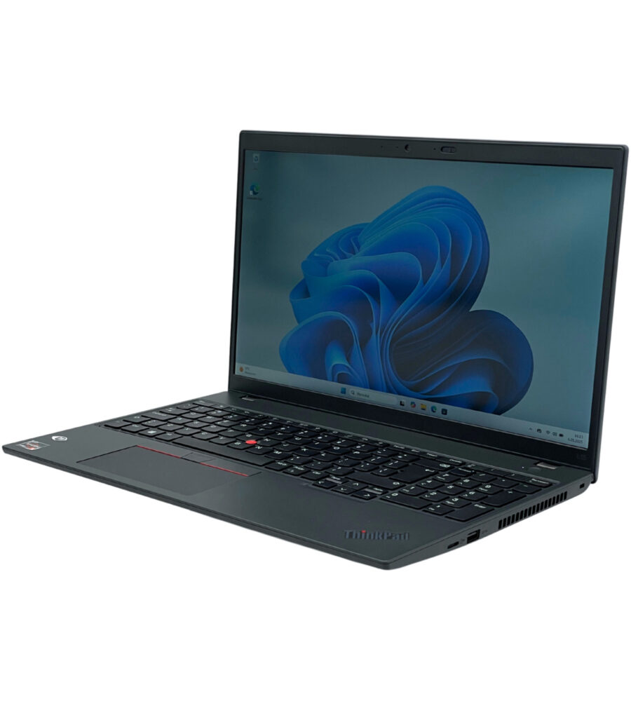 Lenovo ThinkPad L15 Gen 3 Ryzen 5 (2) Lenovo ThinkPad L15 Gen 3 Ryzen 5