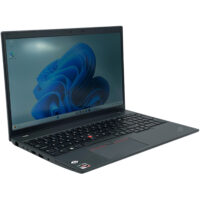 Lenovo ThinkPad L15 Gen 3 Ryzen 5