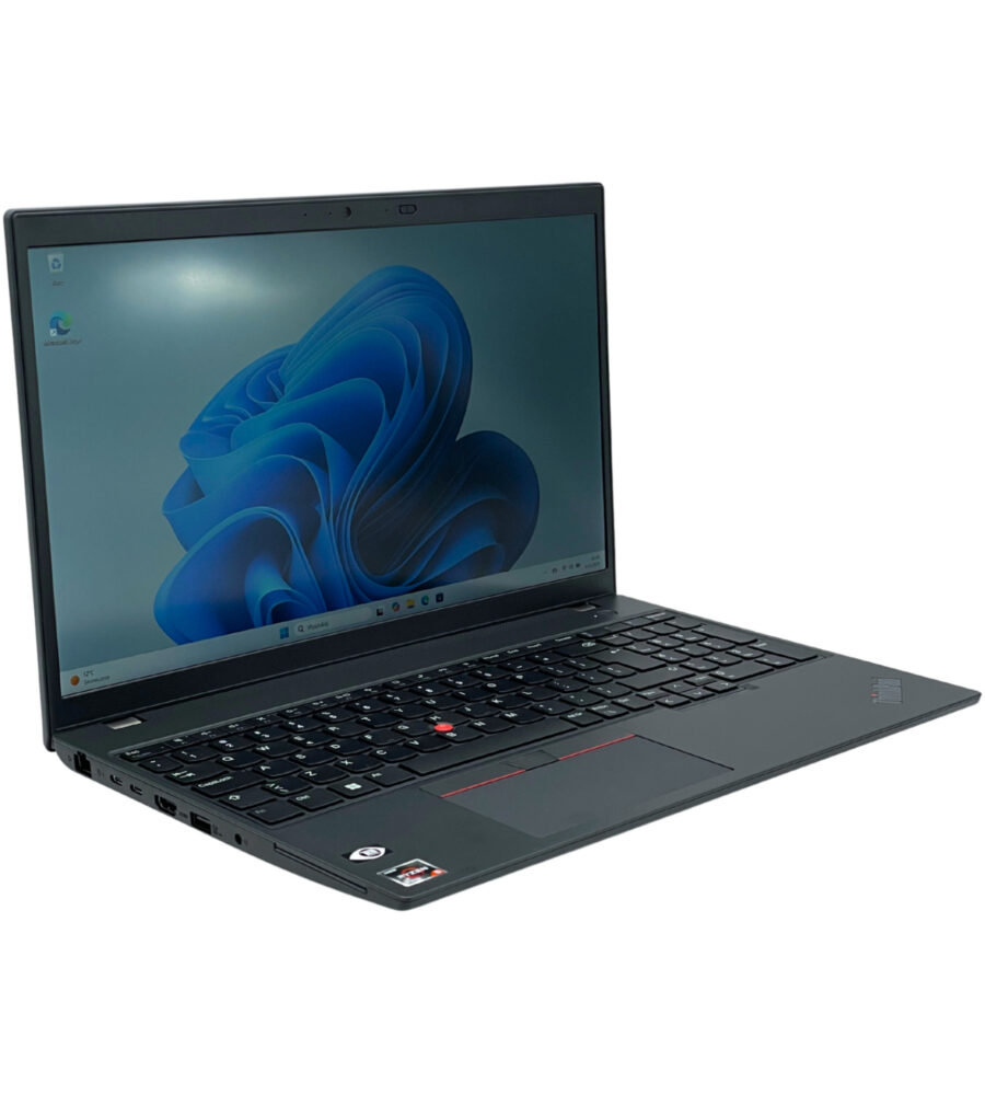 Lenovo ThinkPad L15 Gen 3 Ryzen 5 (3) Lenovo ThinkPad L15 Gen 3 Ryzen 5