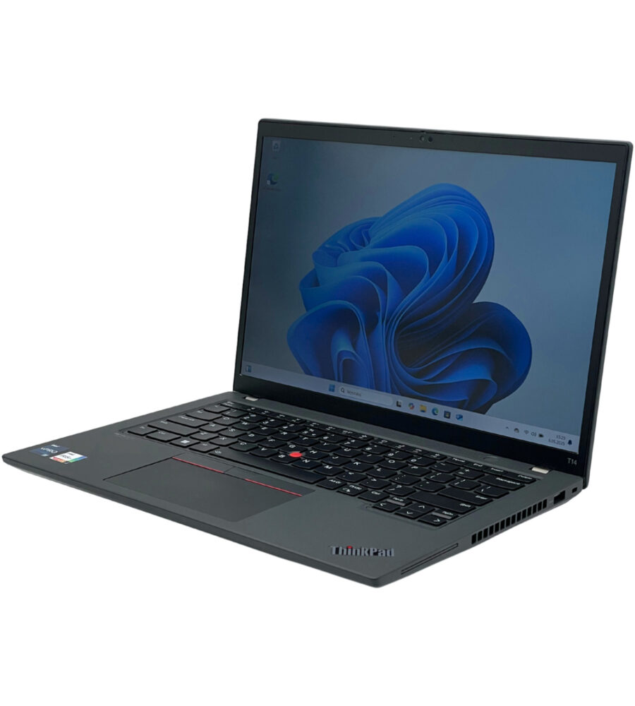 Lenovo ThinkPad T14 G3 i7 (2) Lenovo ThinkPad T14 G3 i7