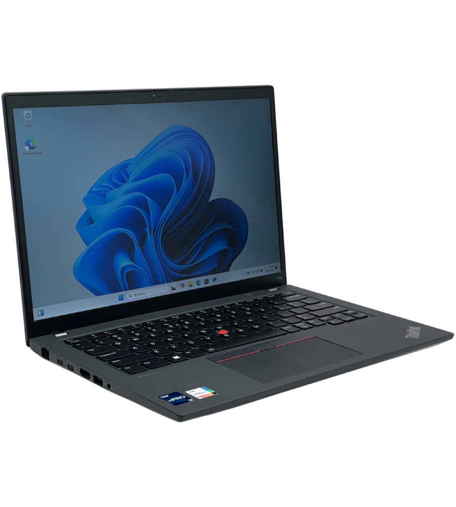 Lenovo ThinkPad T14 G3 i7 (3) Lenovo ThinkPad T14 G3 i7