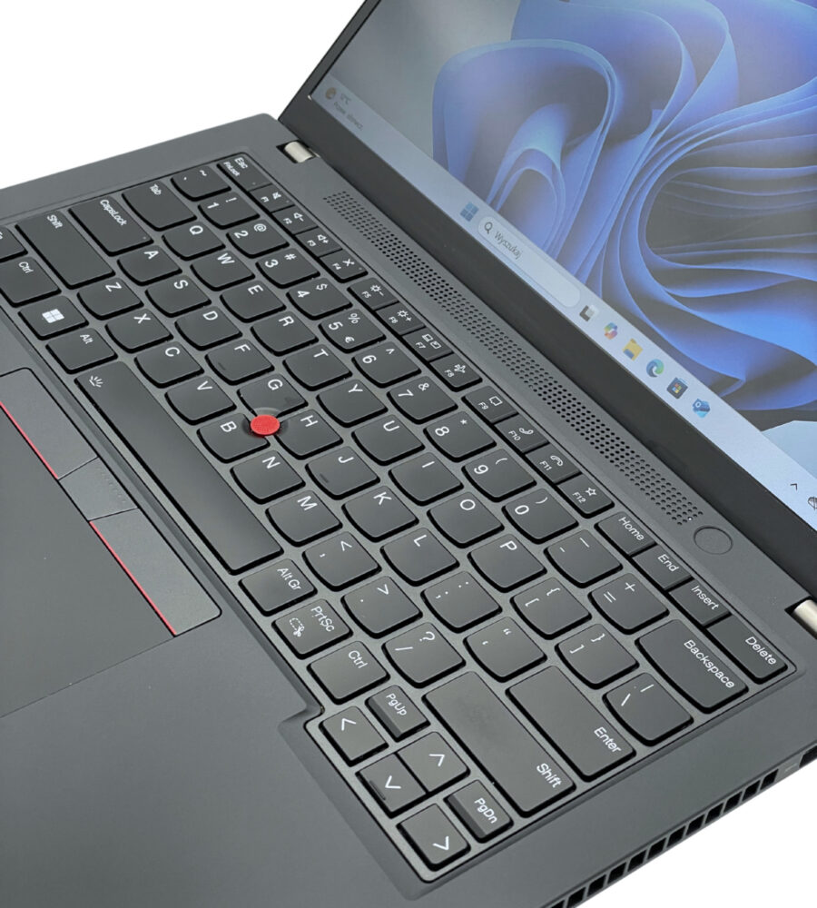 Lenovo ThinkPad T14 G3 i7 (6) Lenovo ThinkPad T14 G3 i7