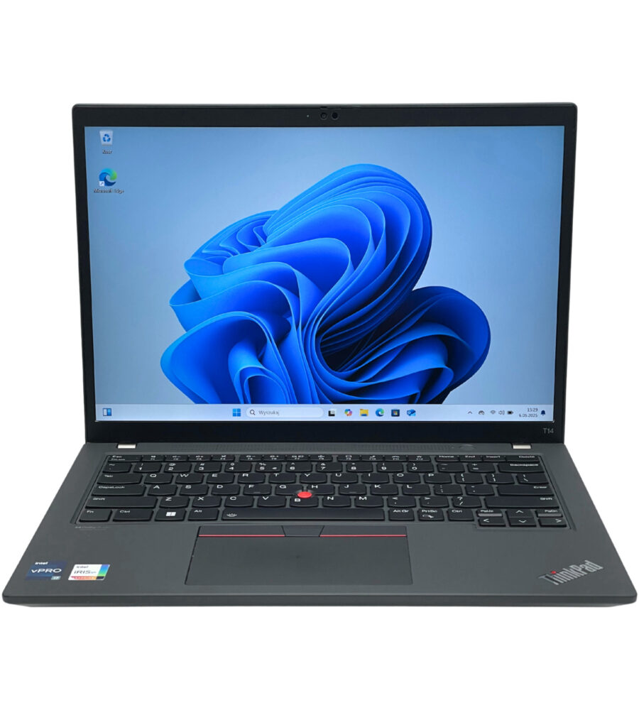Lenovo ThinkPad T14 G3 i7 Lenovo ThinkPad T14 G3 i7
