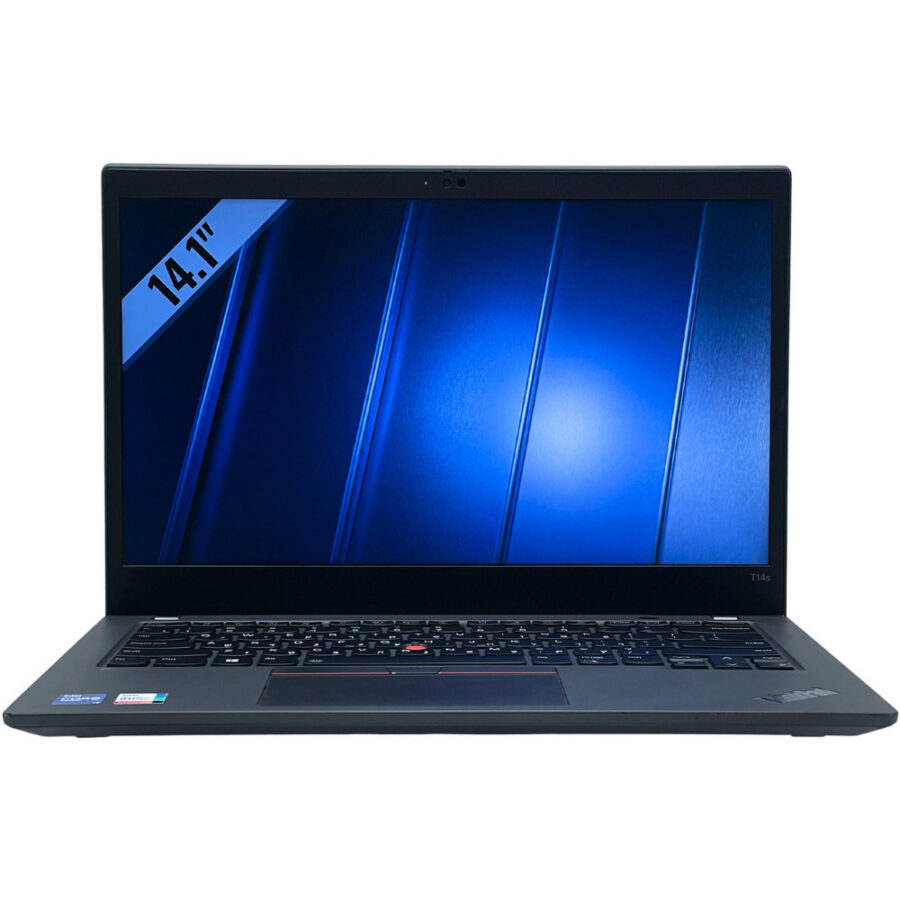 Lenovo ThinkPad T14s G2 i7 kwadrat