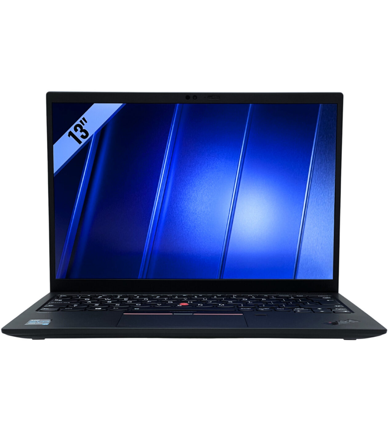 Lenovo ThinkPad X1 Nano G1 naklejki