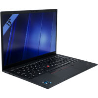 Lenovo ThinkPad X1 Nano G1 naklejki