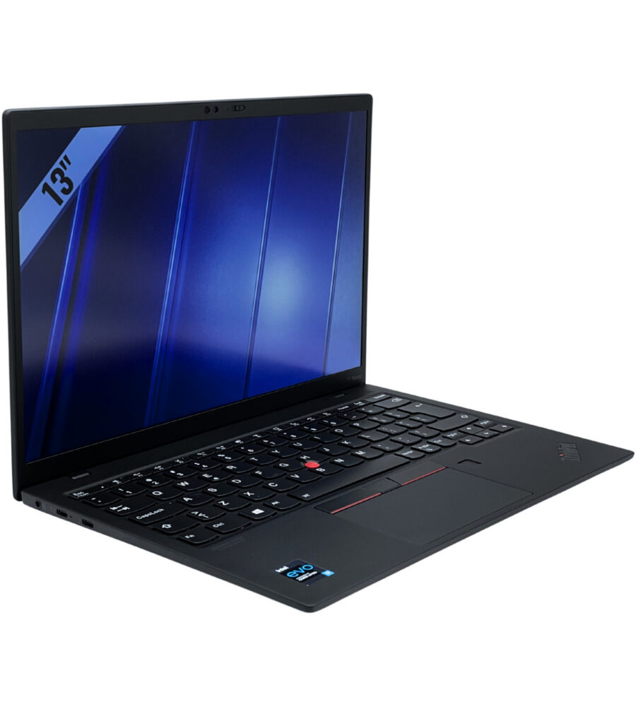 Lenovo ThinkPad X1 Nano G1 naklejki