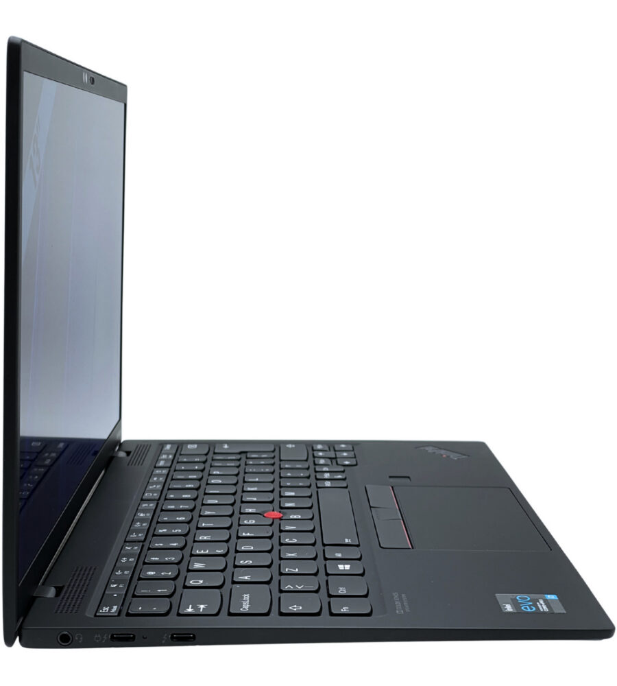 Lenovo ThinkPad X1 Nano G1 naklejki